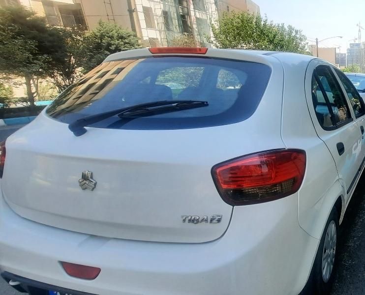 خودرو تیبا، 2 آگهی ann_17907479