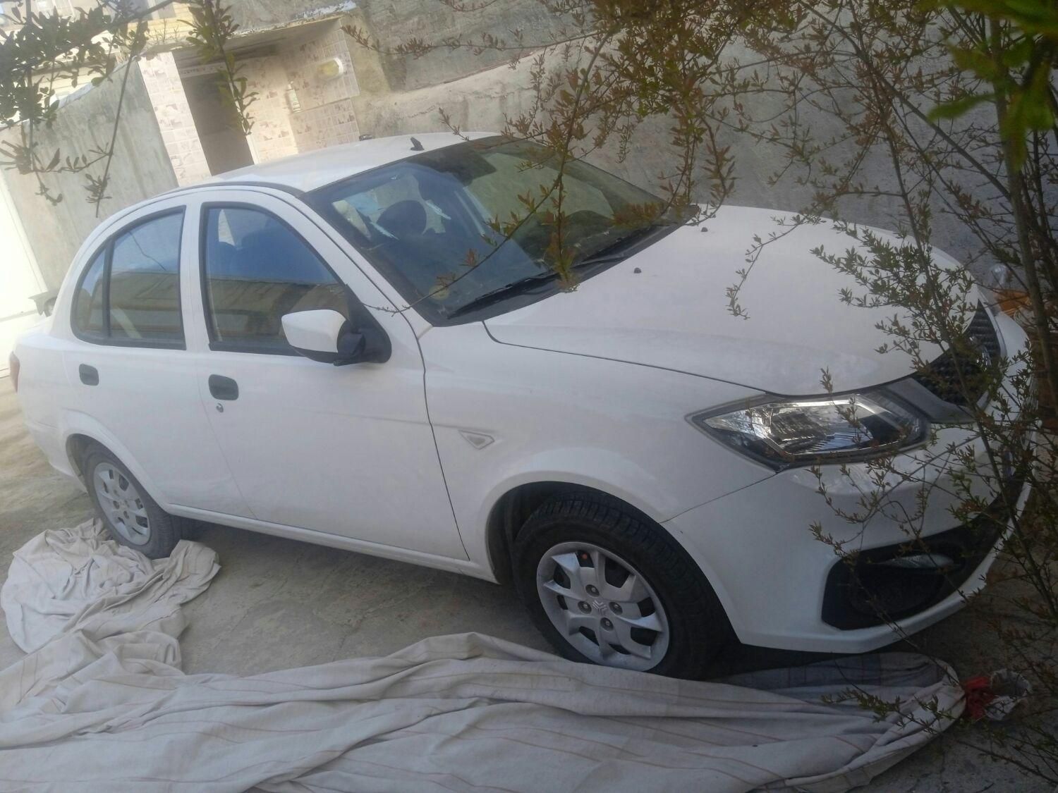 خودرو ساینا، S آگهی ann_17907495
