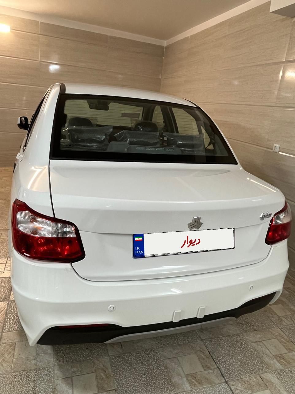 خودرو ساینا، S آگهی ann_17907509