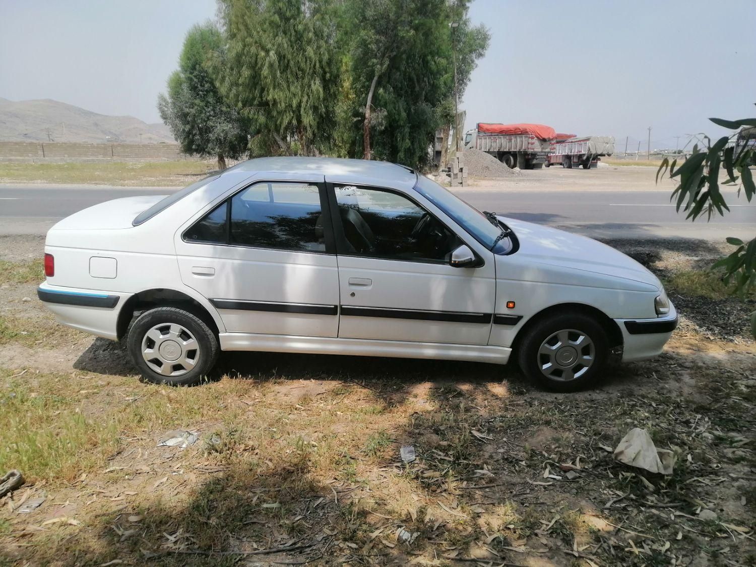 خودرو پژو، پارس آگهی ann_17907511