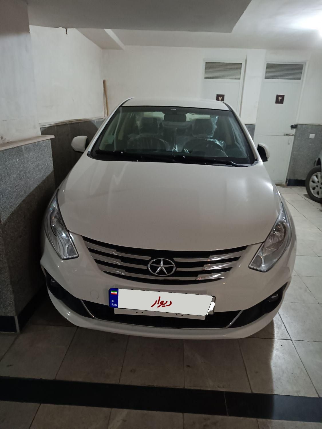 خودرو جک، J4 آگهی ann_17907512