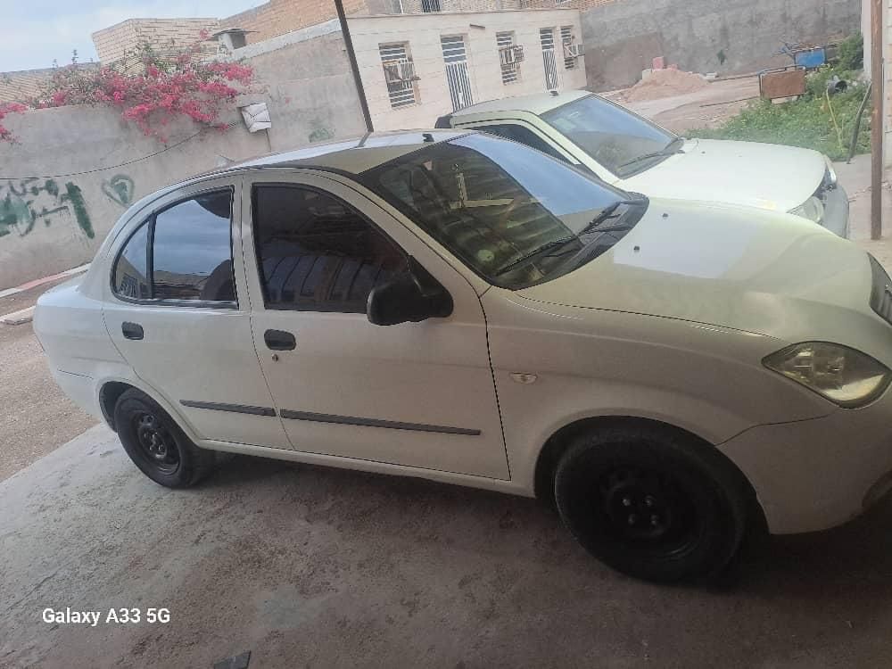 خودرو تیبا، صندوق دار آگهی ann_17907525