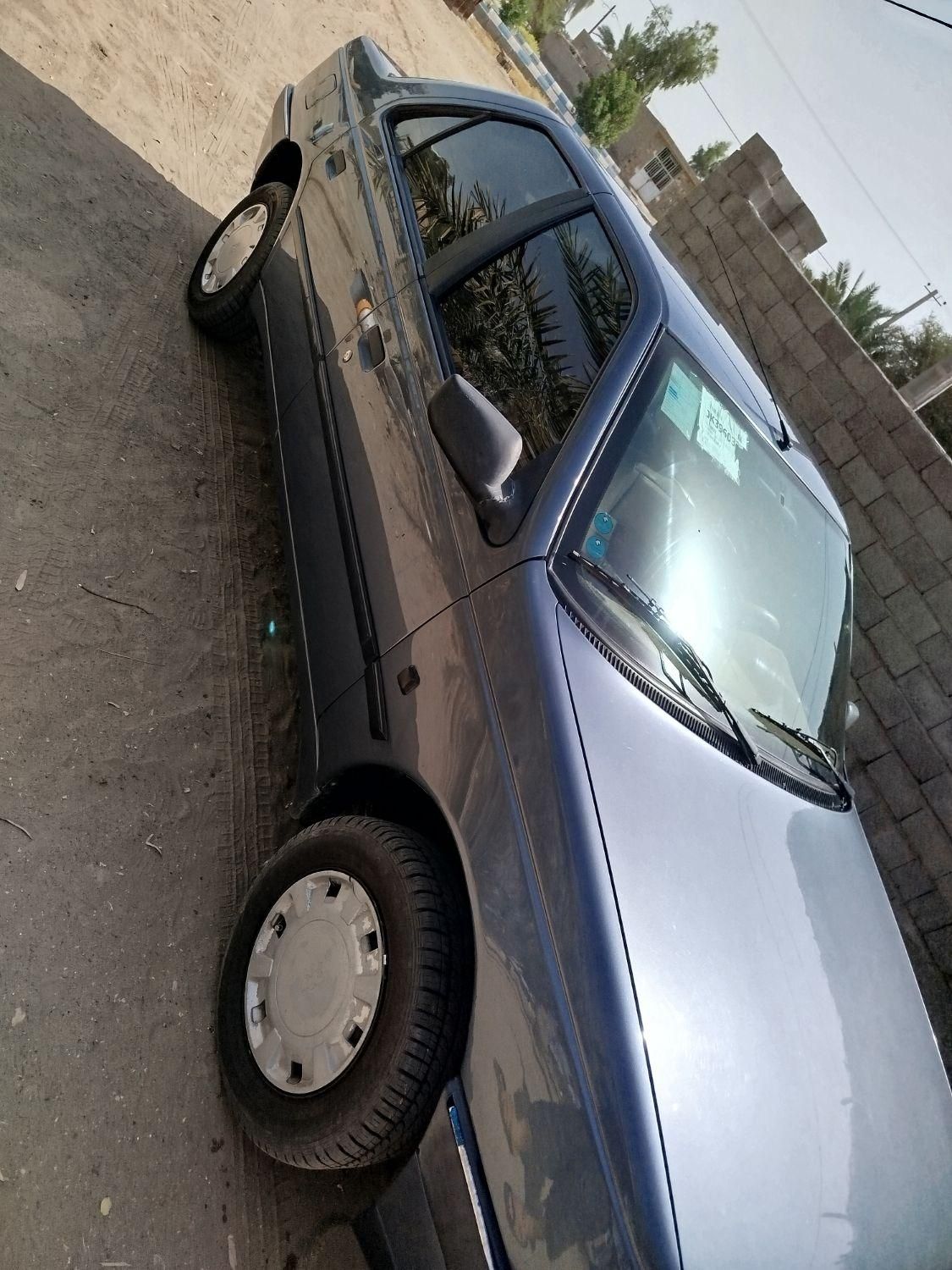 پژو 405 GLX - 1397