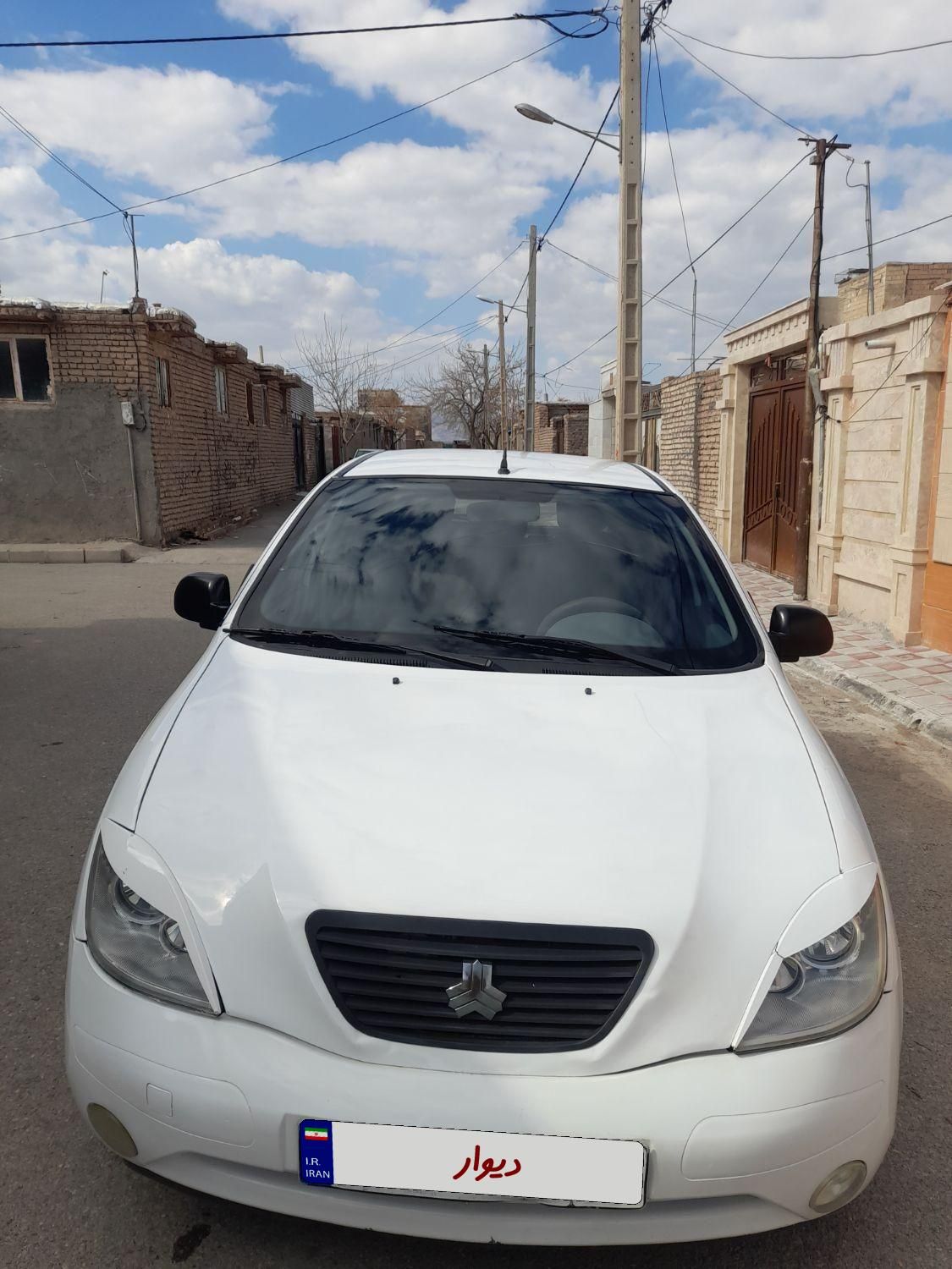 خودرو تیبا، 2 آگهی ann_17907577