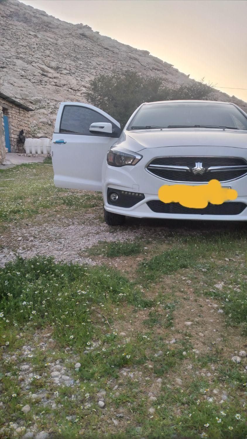 خودرو شاهین، G آگهی ann_17907580