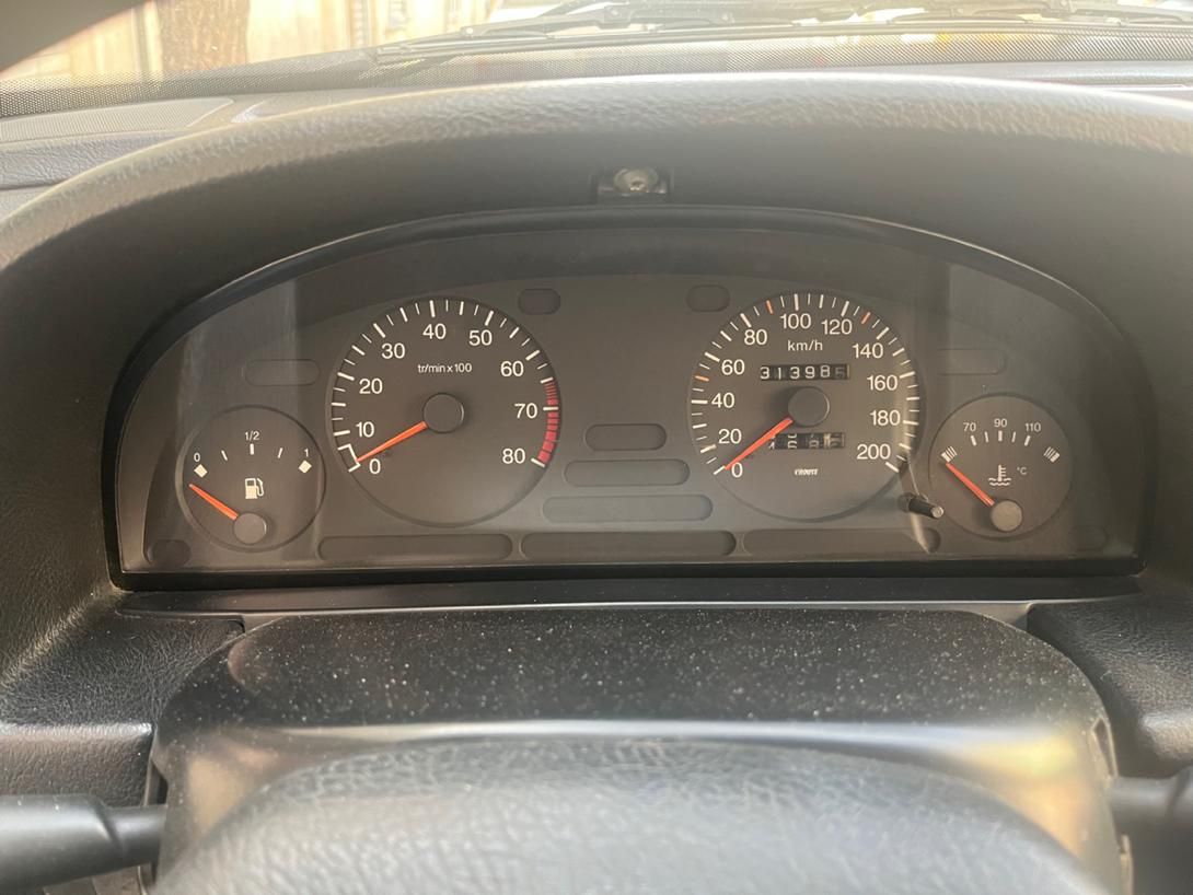 پژو 405 GLX - 1381