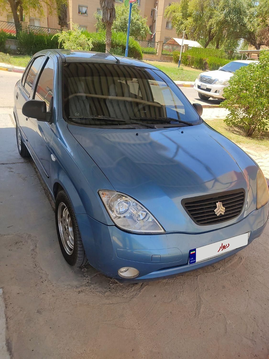 خودرو تیبا، 2 آگهی ann_17907630
