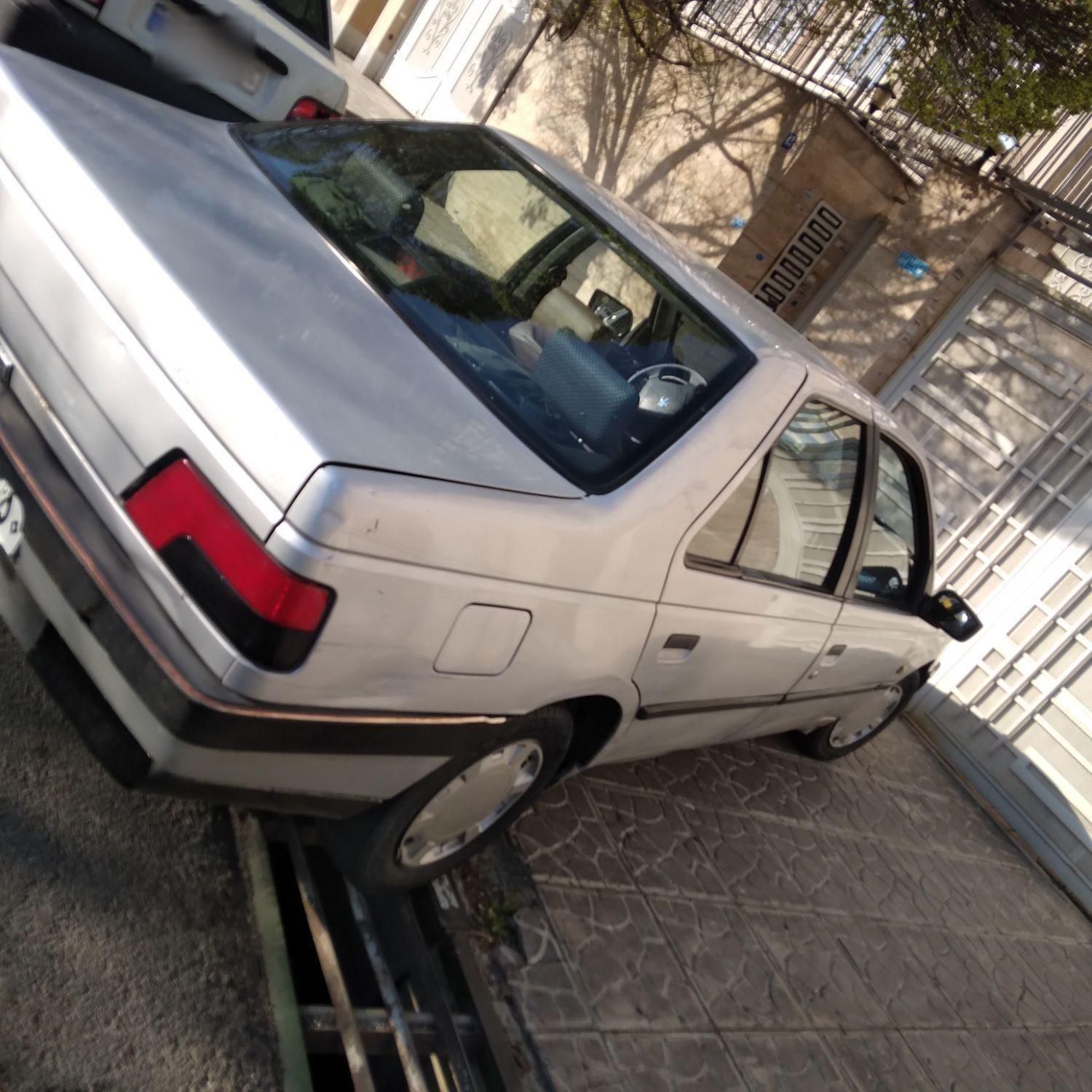 خودرو پژو، 405 آگهی ann_17907644