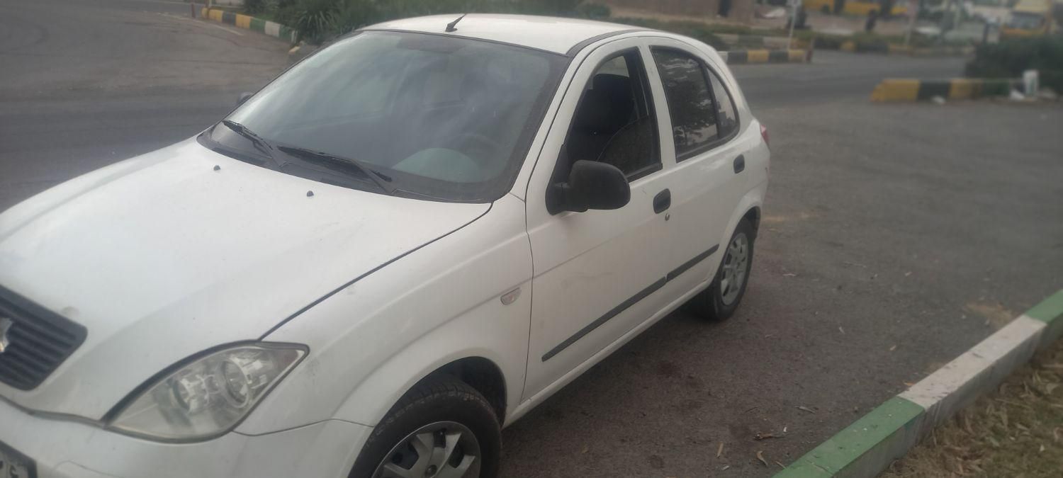 تیبا 2 EX - 1400