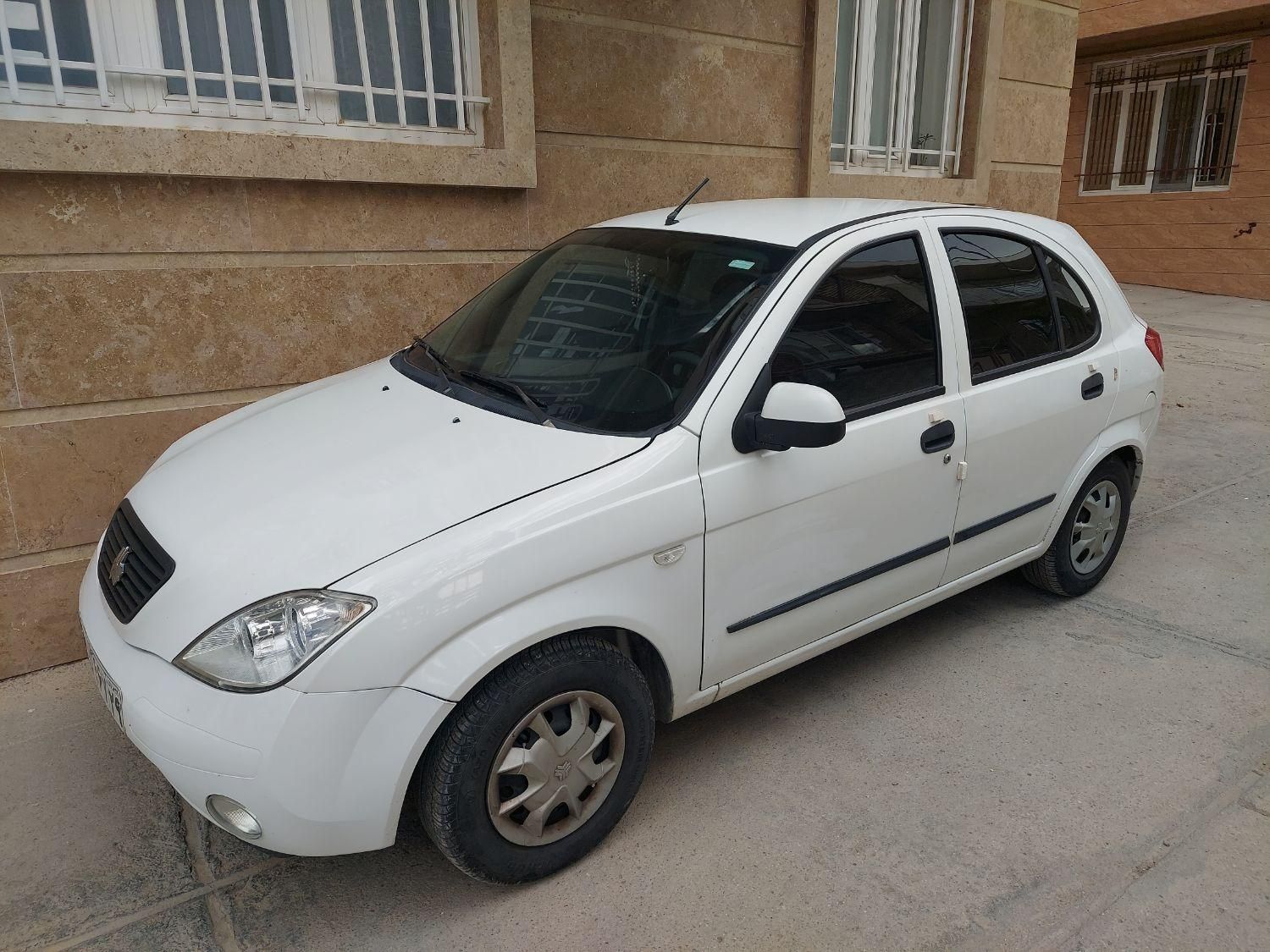 خودرو تیبا، 2 آگهی ann_17907680