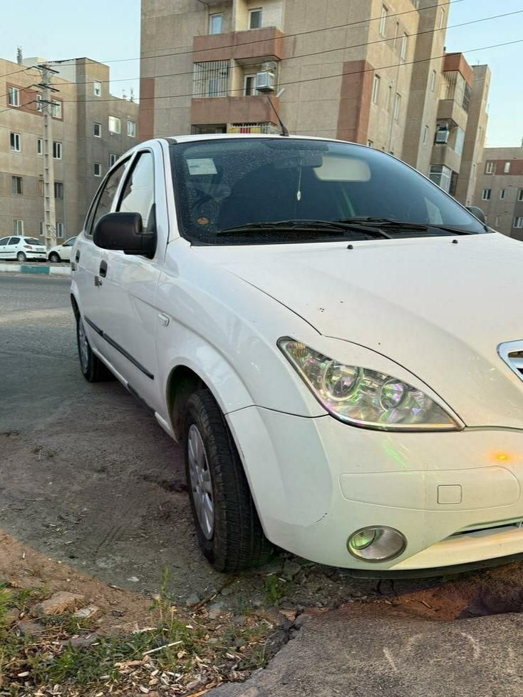 تیبا 2 EX - 1397