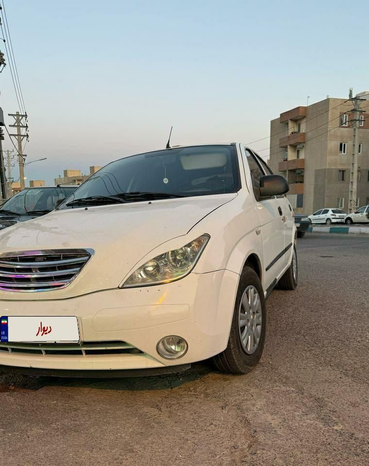 خودرو تیبا، 2 آگهی ann_17907683