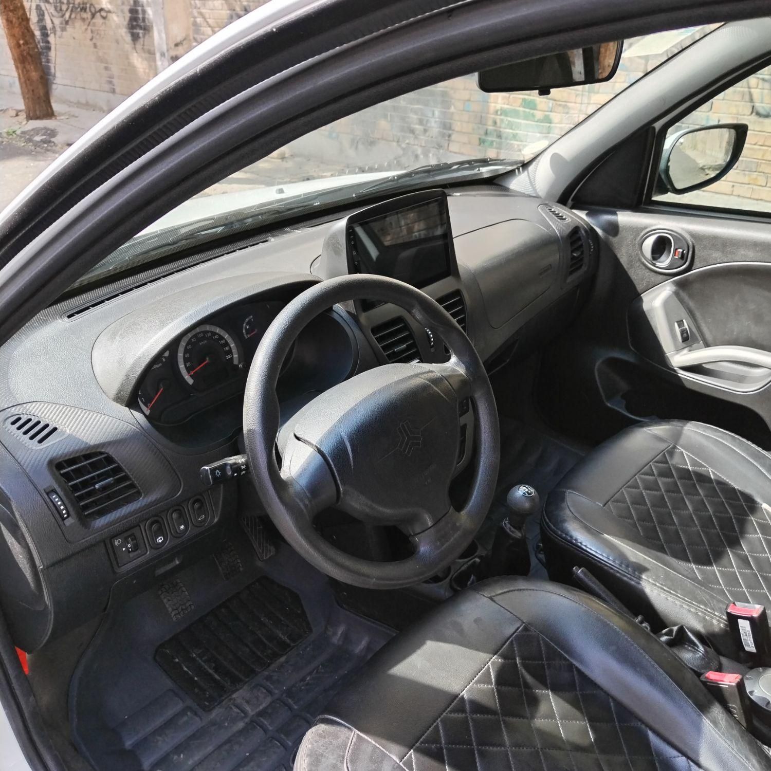 کوییک دنده‌ای دنده‌ای - 1400