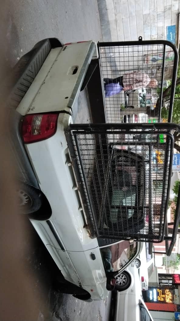 پراید 151 SE - 1396