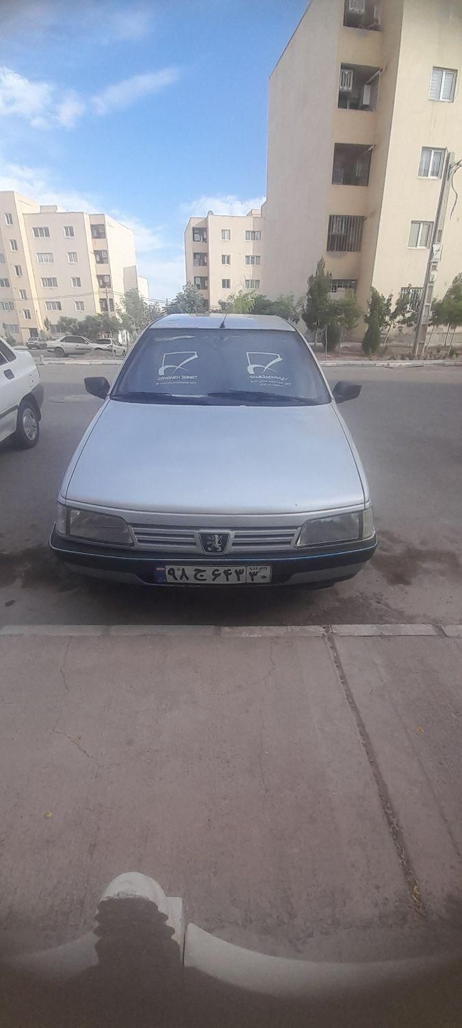 خودرو پژو، 405 آگهی ann_17907706
