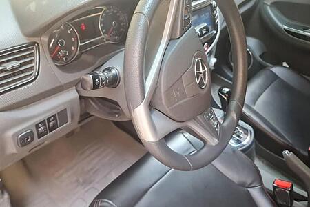 جک J4 اتوماتیک - 1401