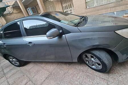 جک J4 اتوماتیک - 1401