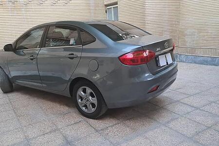 خودرو جک، J4 آگهی ann_17907722