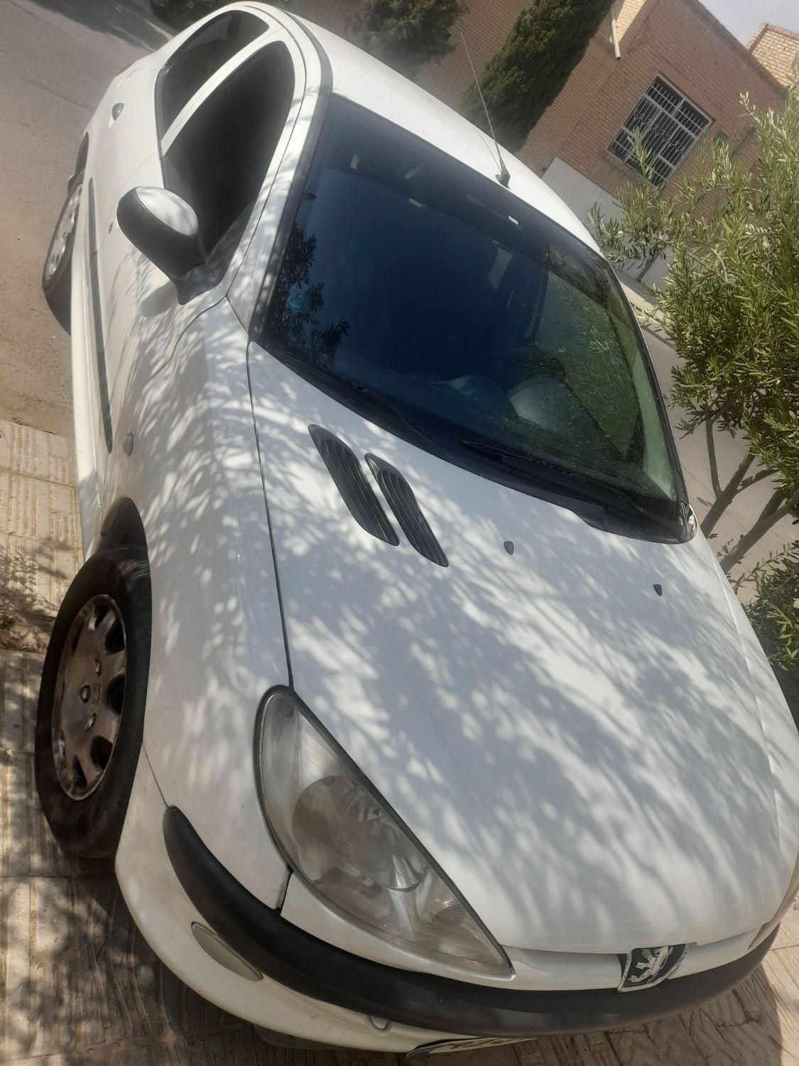خودرو پژو، 206 آگهی ann_17907736