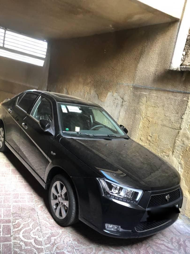 خودرو دنا، پلاس آگهی ann_17907780