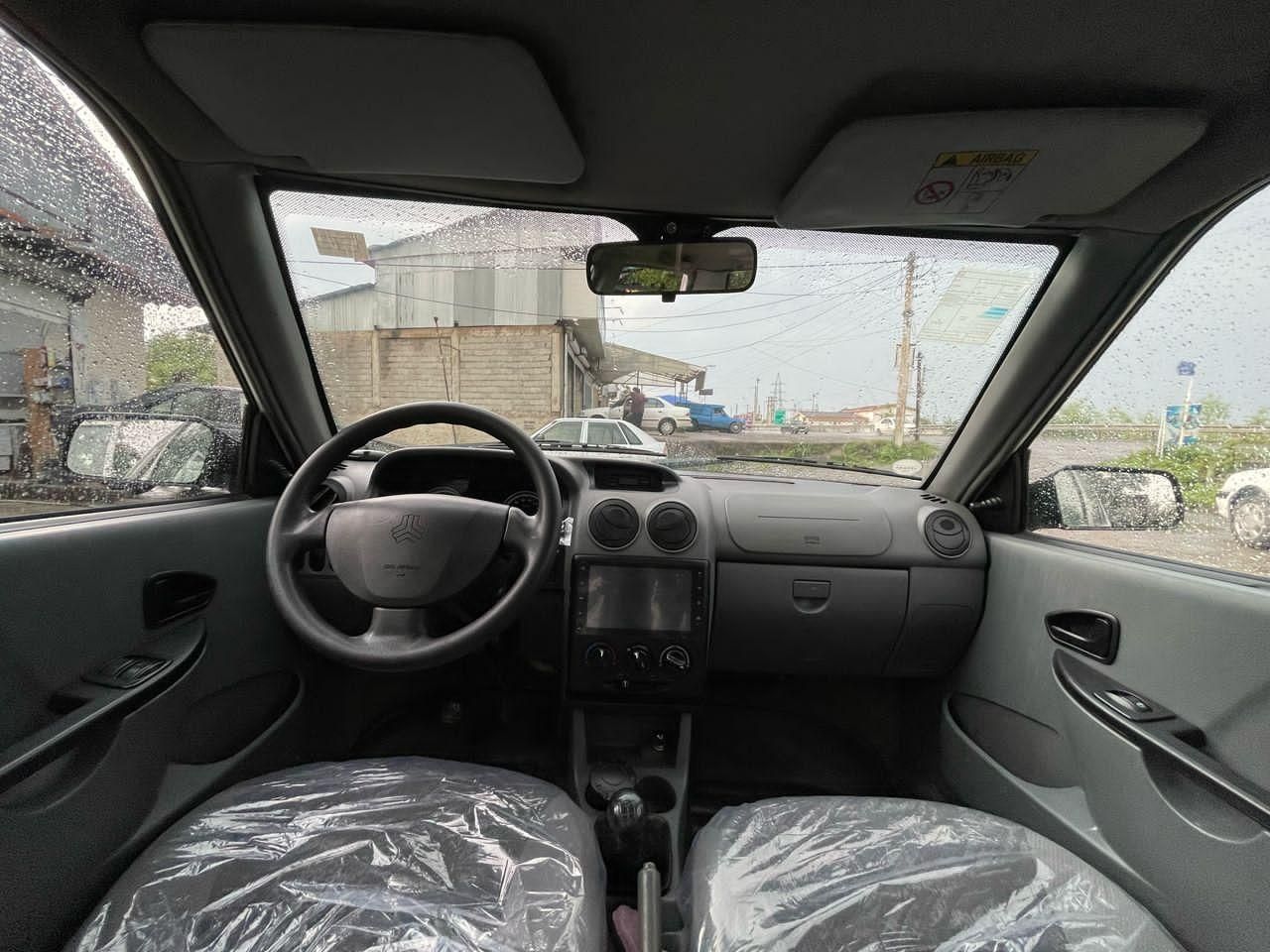 پراید 132 SE - 1398