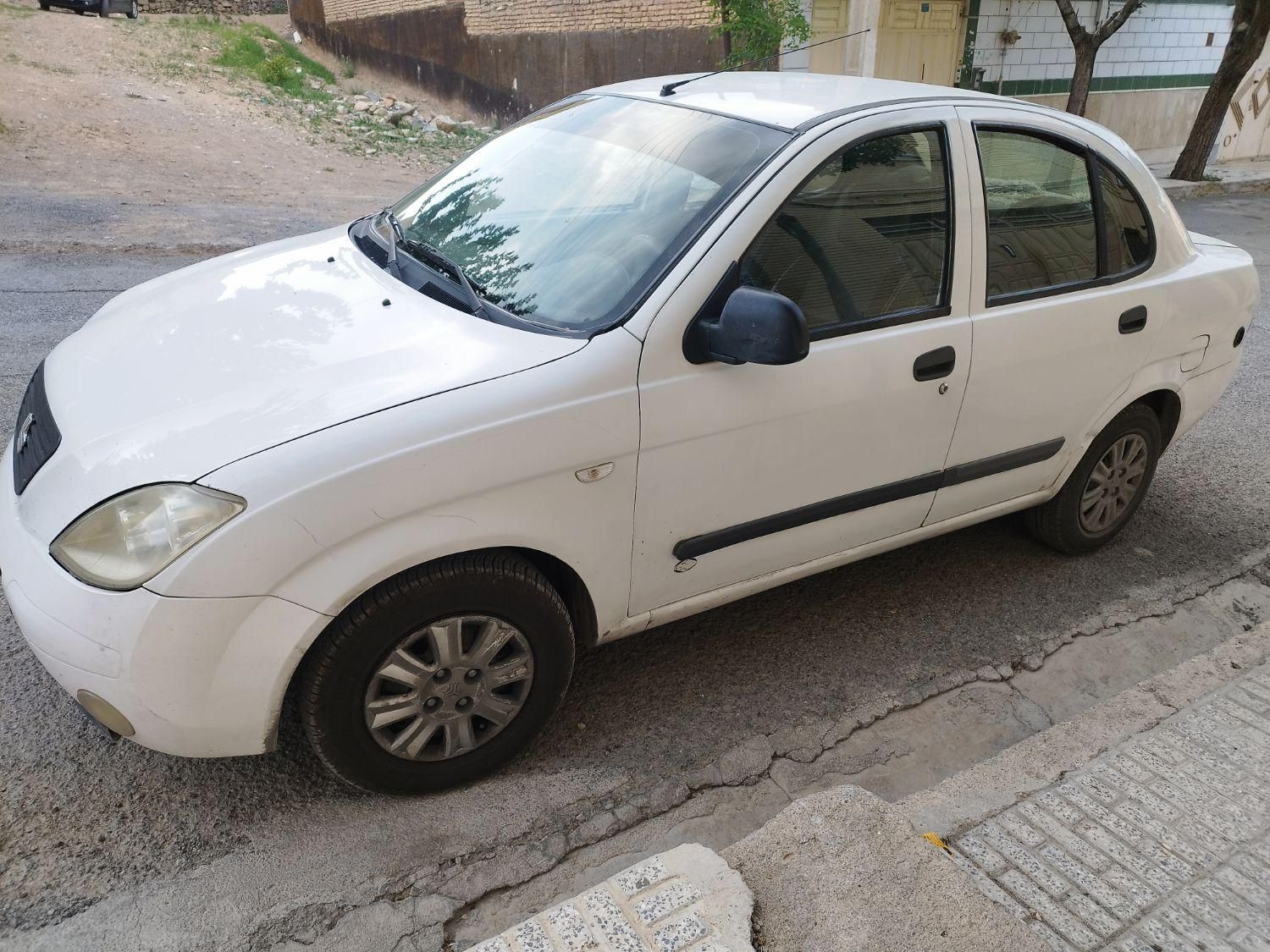 خودرو تیبا، صندوق دار آگهی ann_17907817