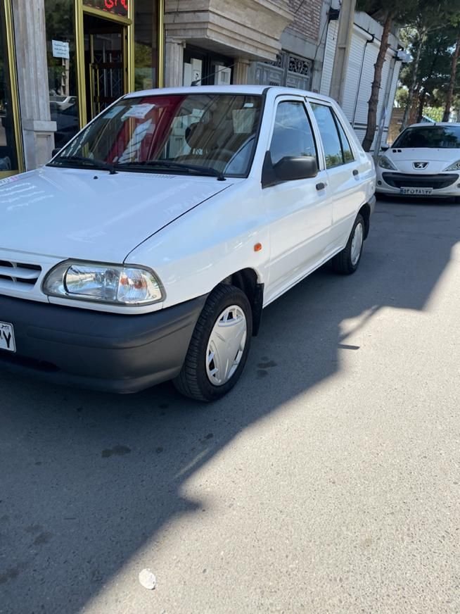 پراید 131 EX - 1397