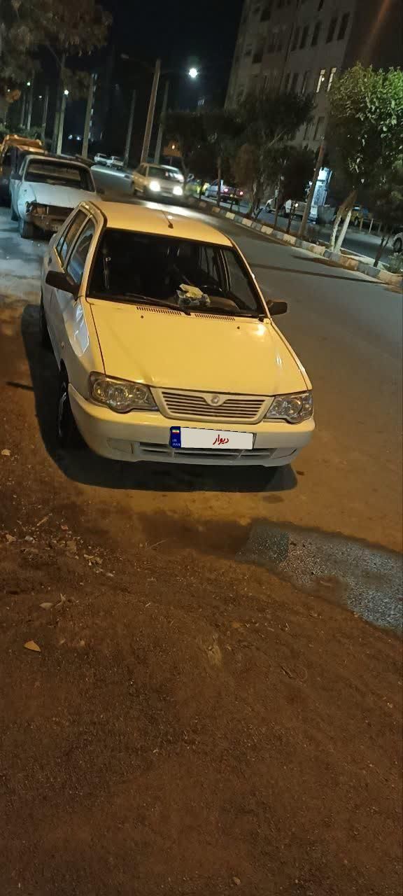 خودرو پراید، 132 آگهی ann_17907882