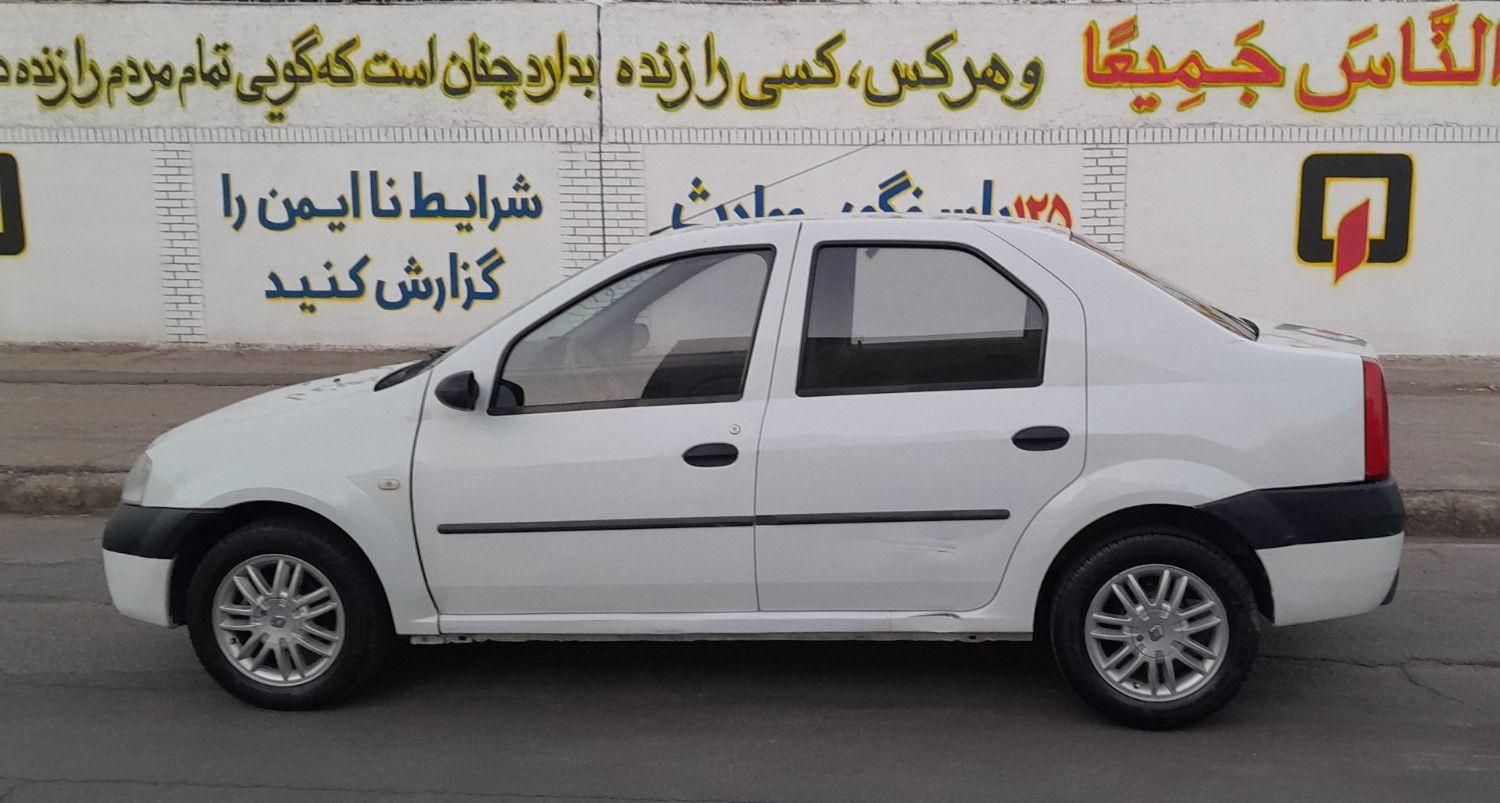 رنو تندر 90 E2 - 1390
