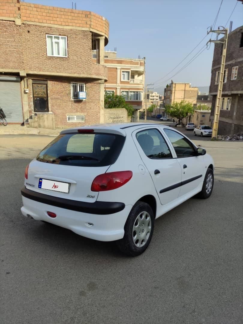 خودرو پژو، 206 آگهی ann_17907931