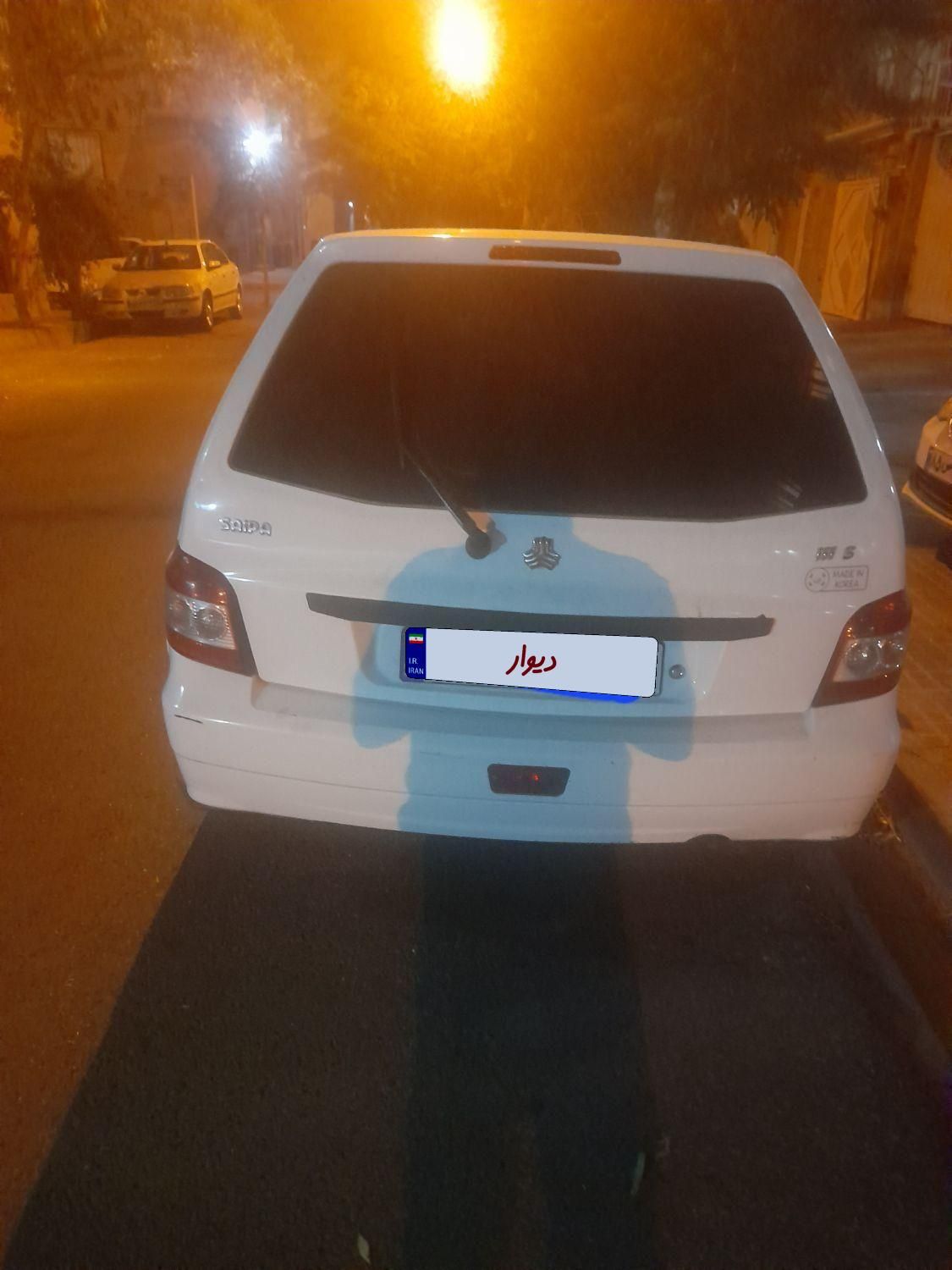 خودرو پراید، 111 آگهی ann_17907976