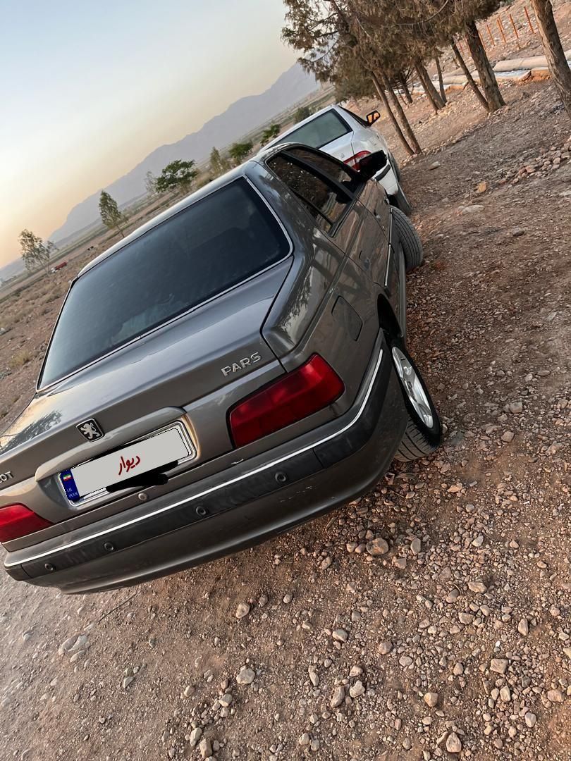 خودرو پژو، پارس آگهی ann_17907990