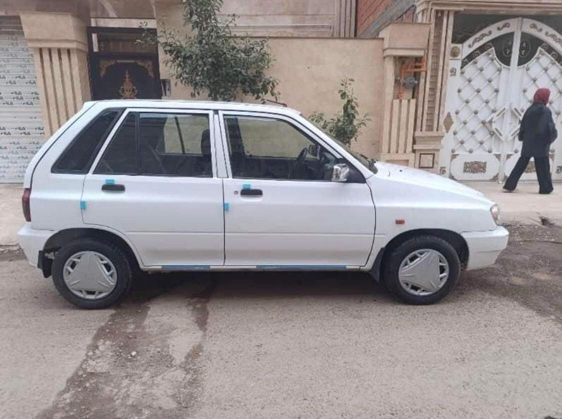 خودرو پراید، 111 آگهی ann_17908001