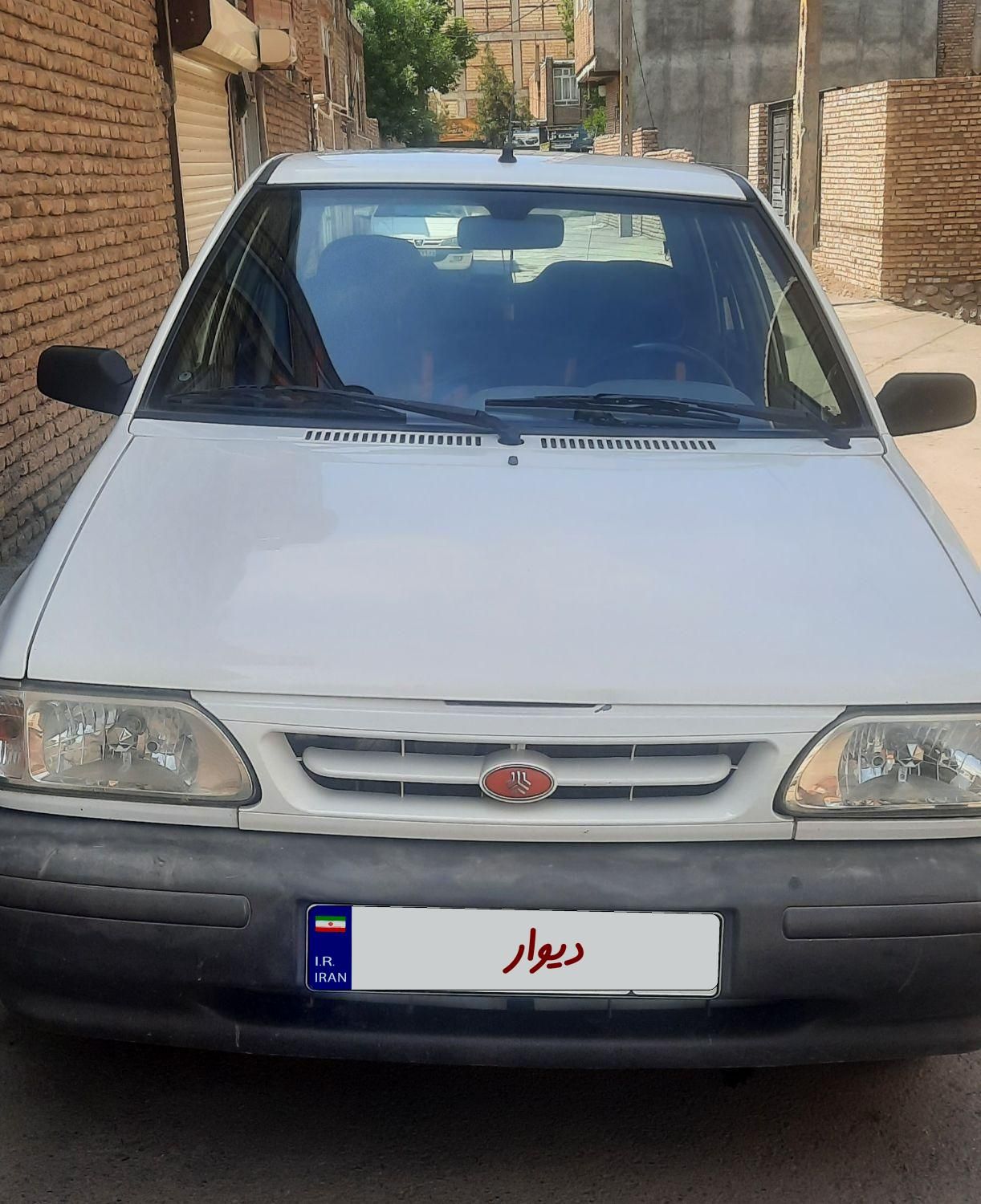 خودرو پراید، 131 آگهی ann_17908007