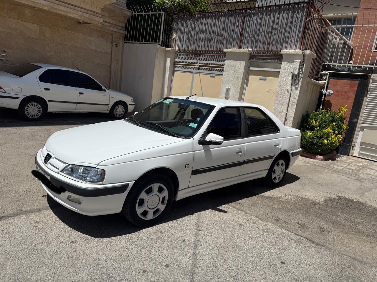 خودرو پژو، پارس آگهی ann_17908008