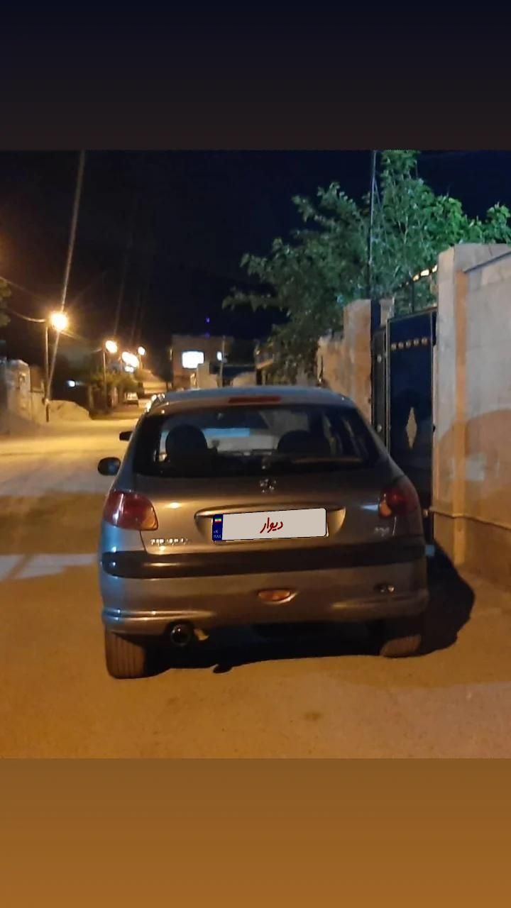 خودرو پژو، 206 آگهی ann_17908029