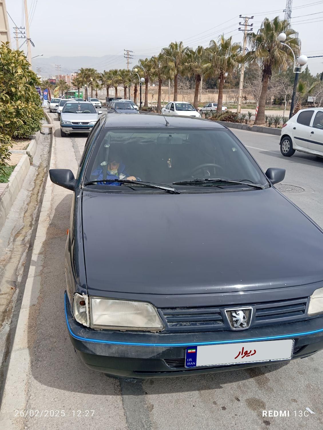 خودرو پژو، 405 آگهی ann_17908040