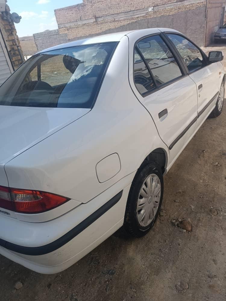 خودرو سمند، EL آگهی ann_17908058