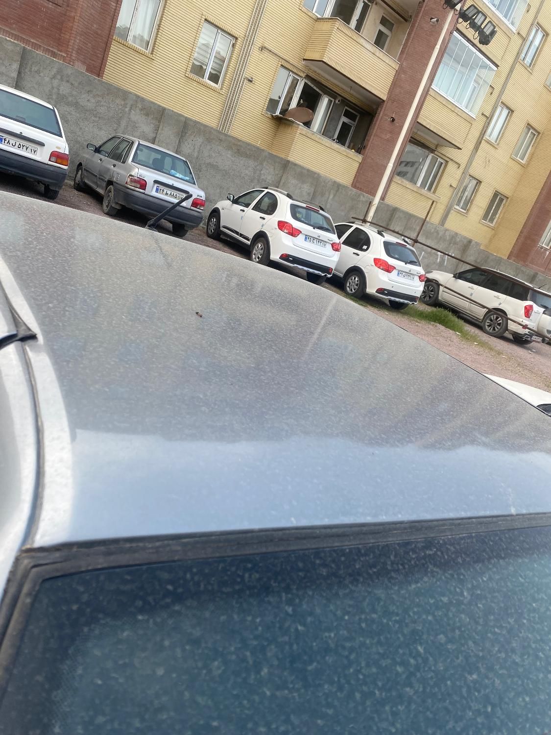 خودرو پژو، 405 آگهی ann_17908061