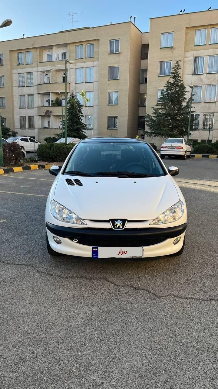 خودرو پژو، 206 آگهی ann_17908067