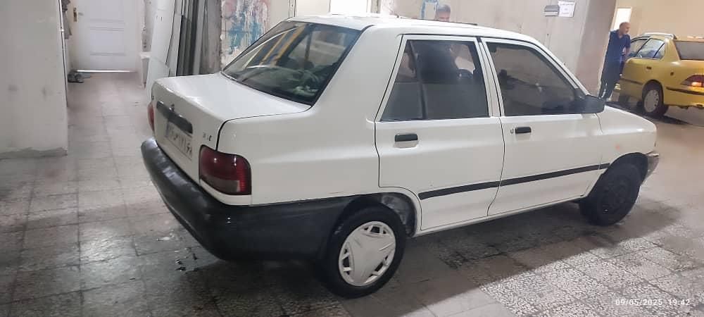 پراید 131 SE - 1394