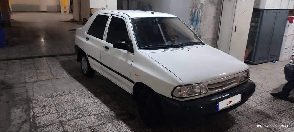 پراید 131 SE - 1394