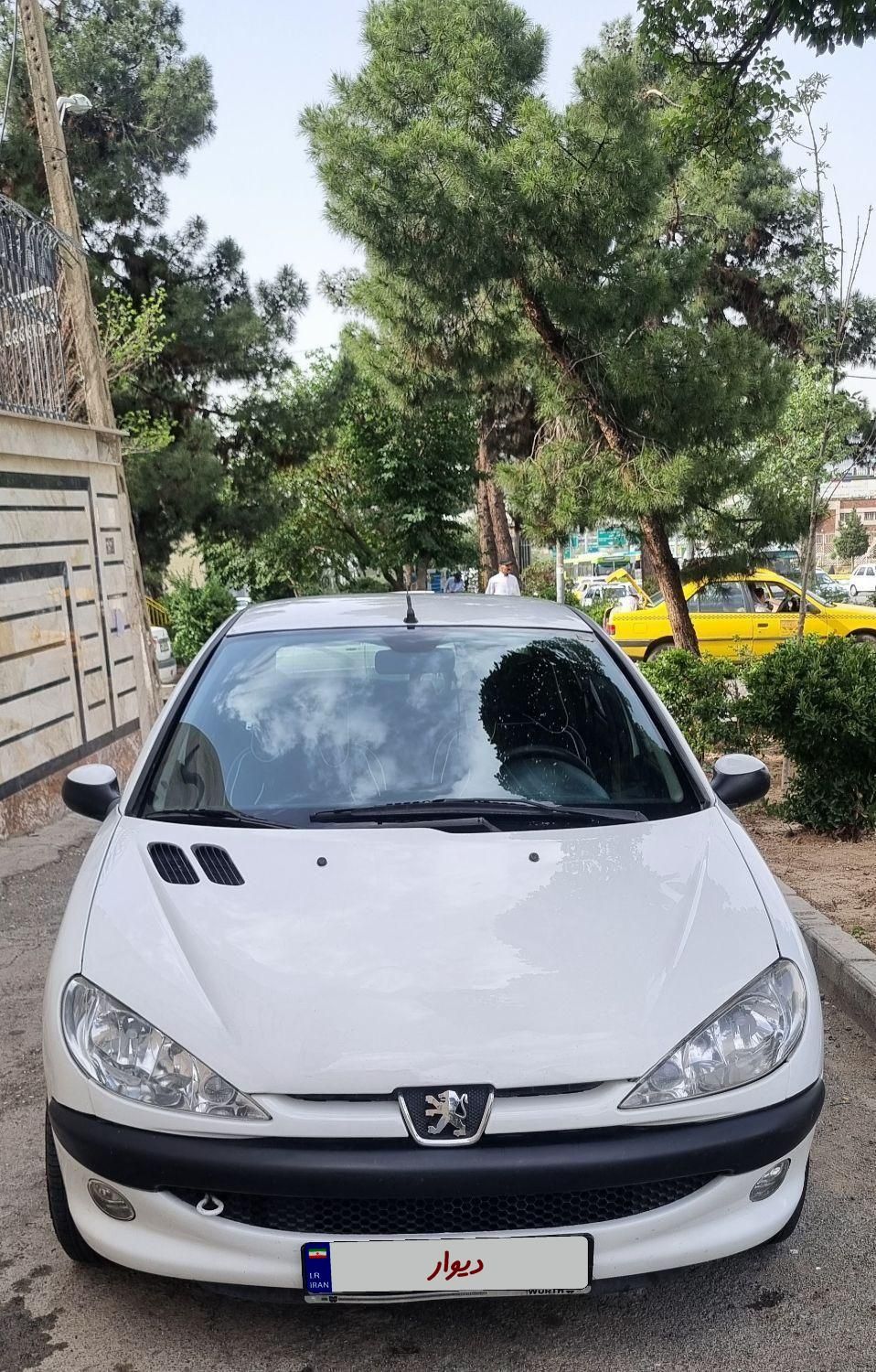 خودرو پژو، 206 آگهی ann_17908071