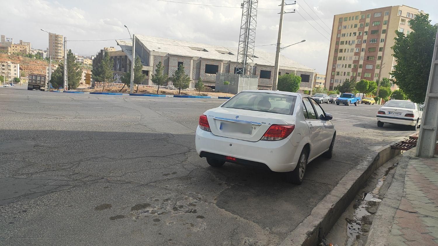 خودرو دنا، معمولی آگهی ann_17908082