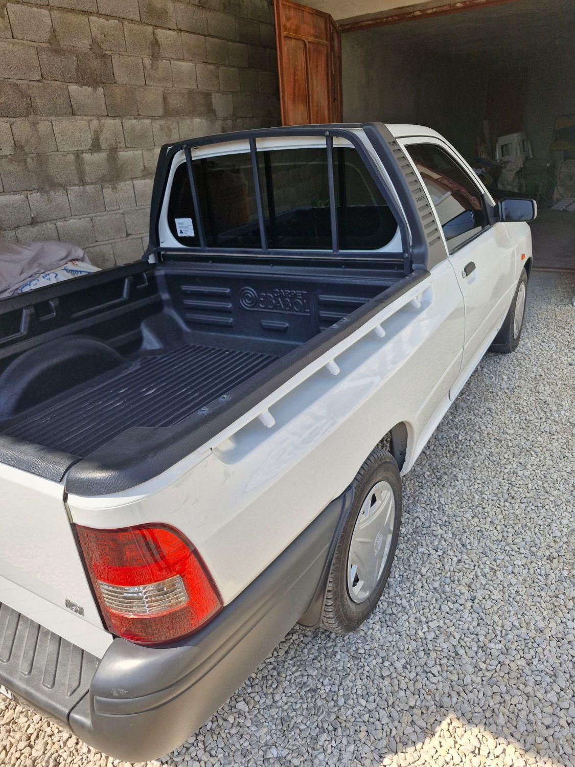 پراید 151 SE - 1402