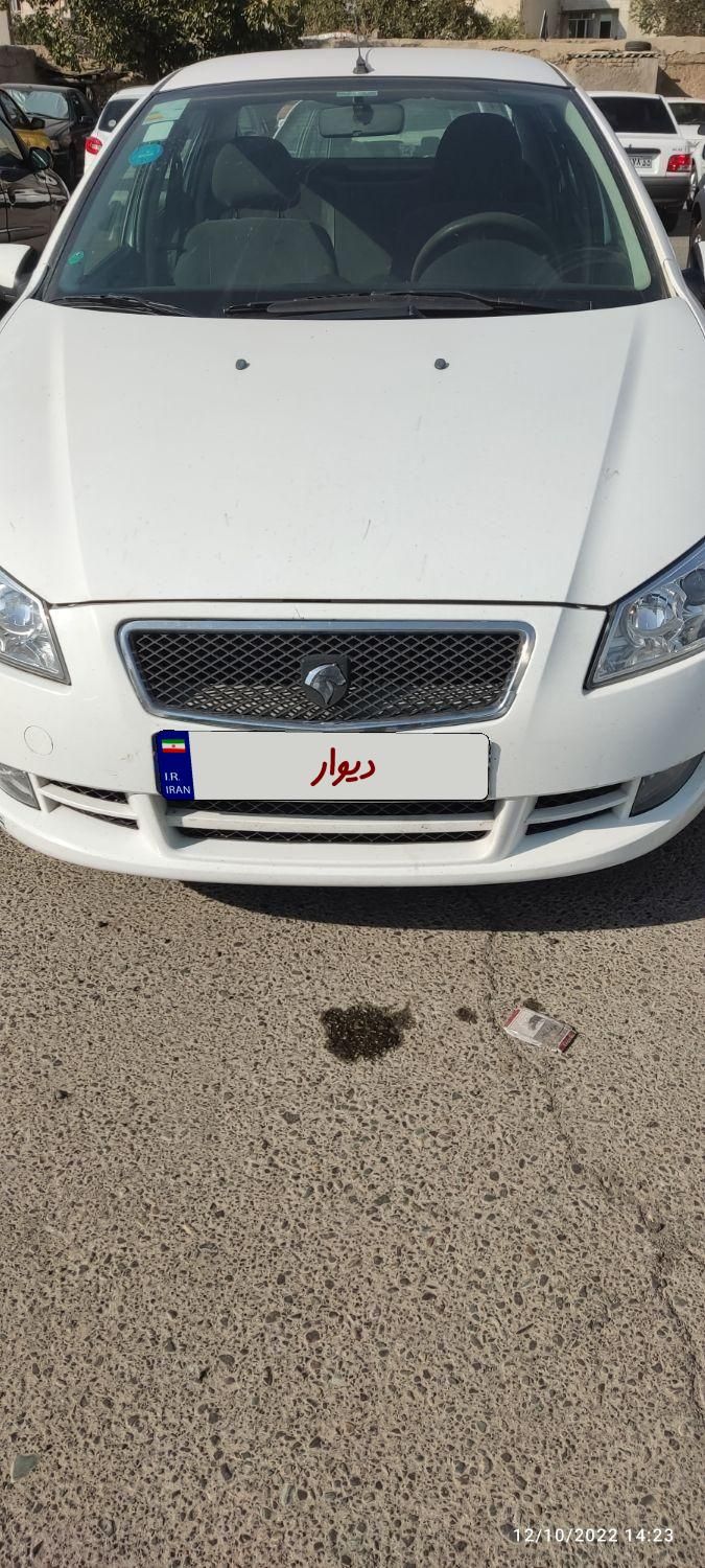 خودرو رانا، EL آگهی ann_17908101