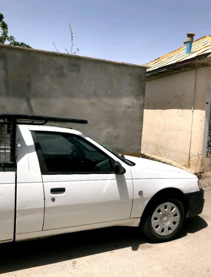 خودرو آریسان، دوگانه سوز آگهی ann_17908104