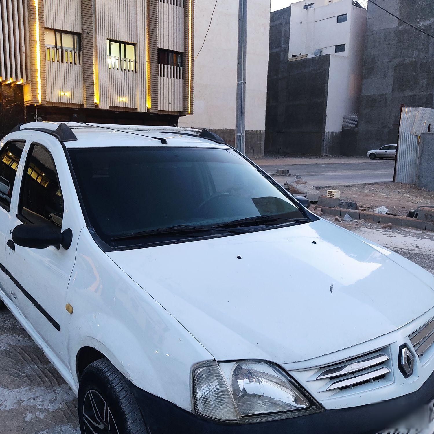 خودرو رنو، تندر 90 آگهی ann_17908109