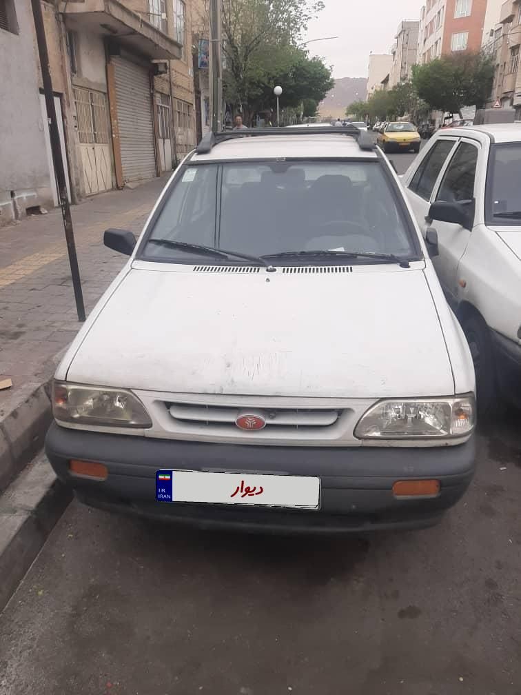 خودرو پراید، 131 آگهی ann_17908127