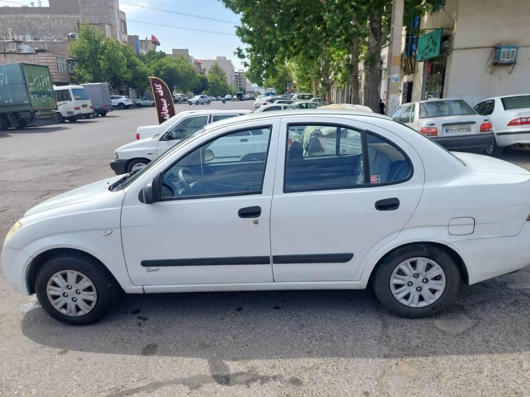خودرو تیبا، صندوق دار آگهی ann_17908137